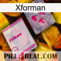 Xforman 32